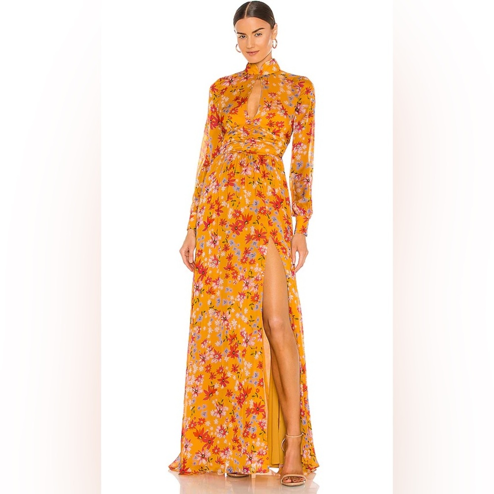 Sau Lee Carolina Gown